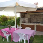 Theofilos Country House