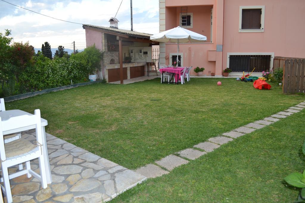 Theofilos Country House Dom wakacyjny *
