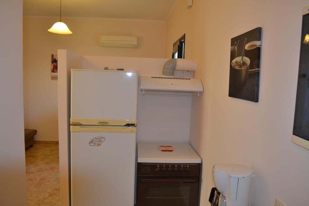 Theofilos Country House Holiday home