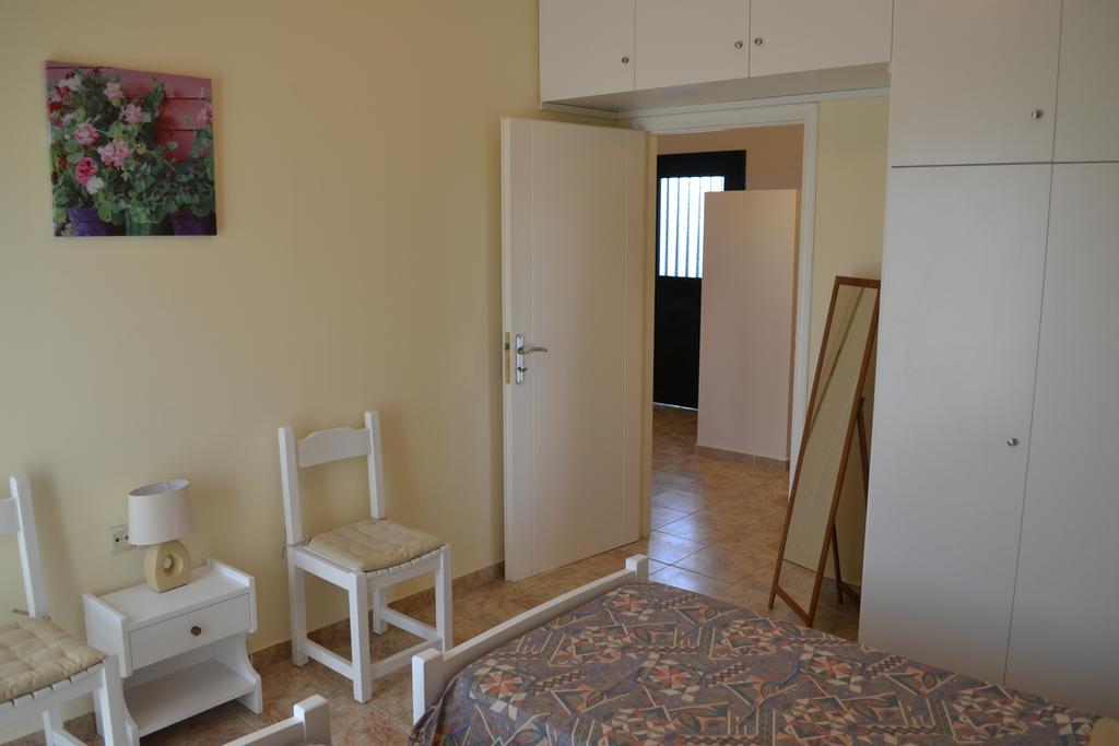 Theofilos Country House