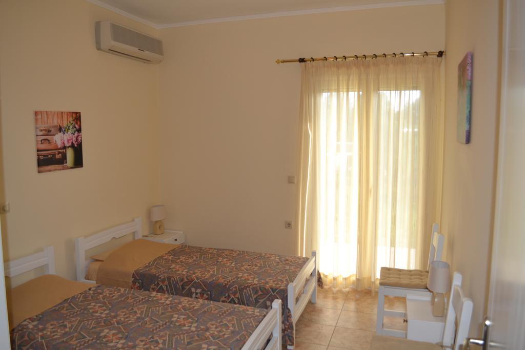 Theofilos Country House Holiday home *