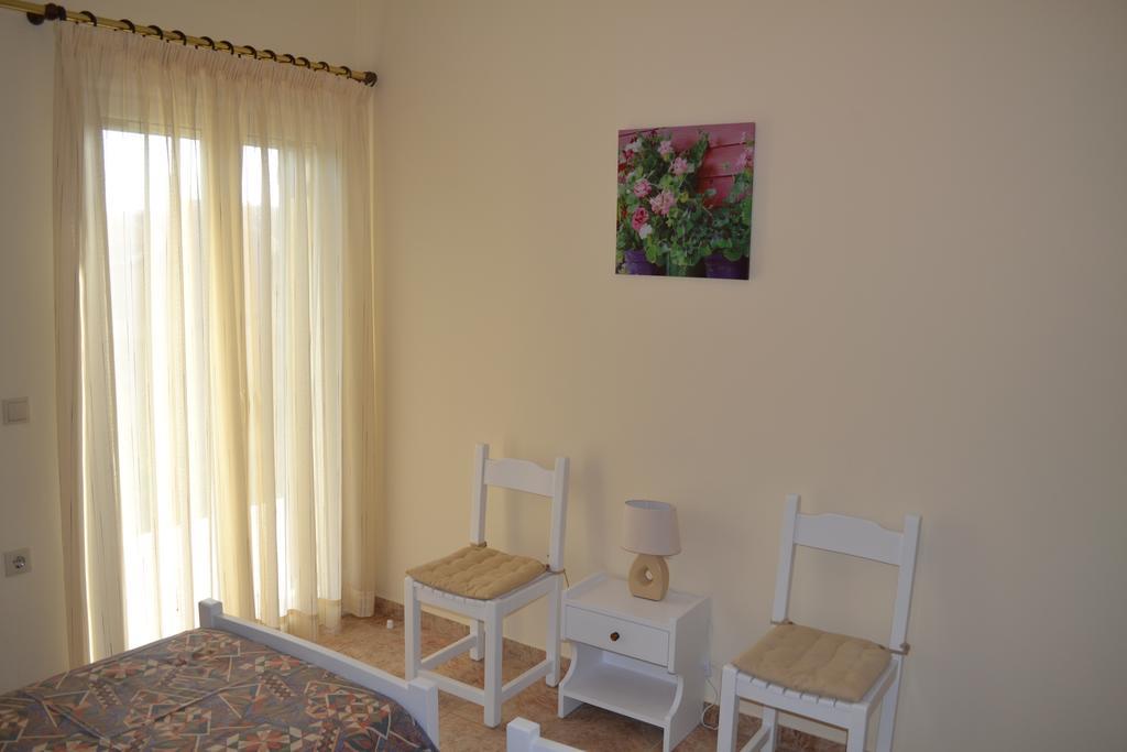 Theofilos Country House *