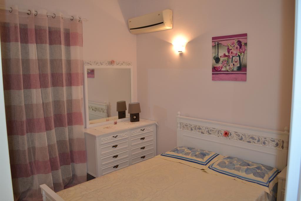 Theofilos Country House