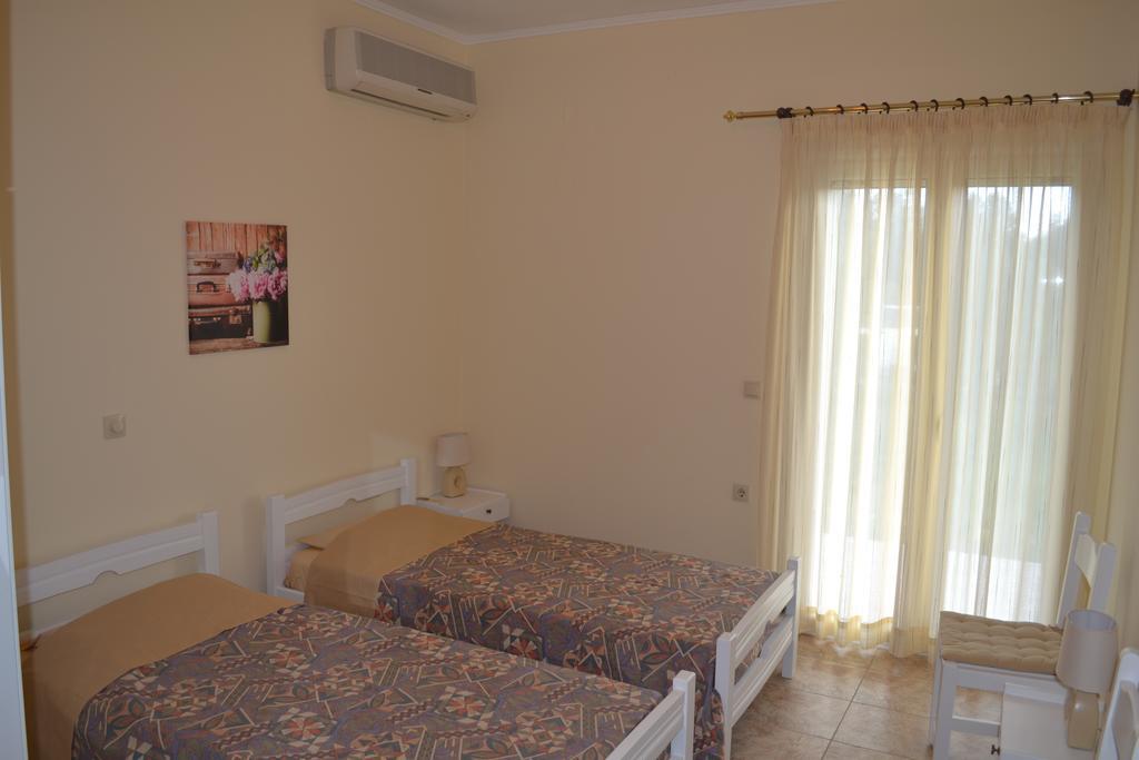 Theofilos Country House Holiday home