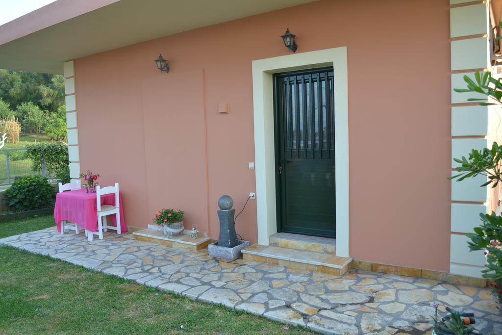 Theofilos Country House