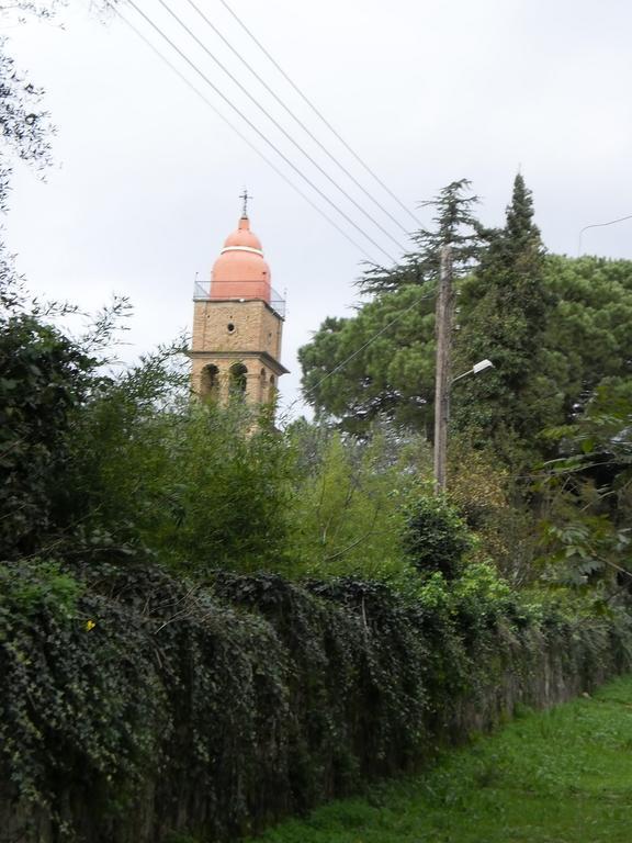 Theofilos Country House Dom wakacyjny *